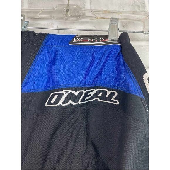 O’Neal Bikers Padded Pants Youth Size 12-14
Motor Biking - Picture 5 of 9